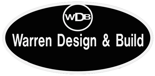 Warren Design & Build Logo