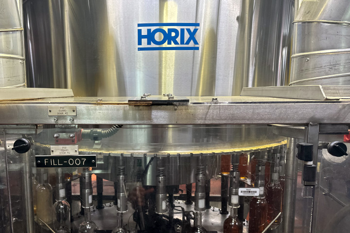 Horix